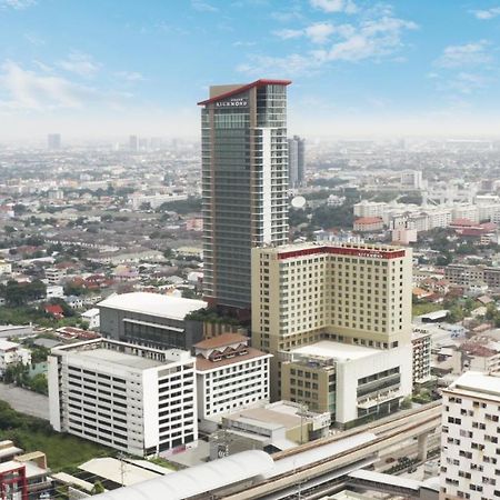 Grand Richmond Stylish Convention Hotel Nonthaburi Zewnętrze zdjęcie
