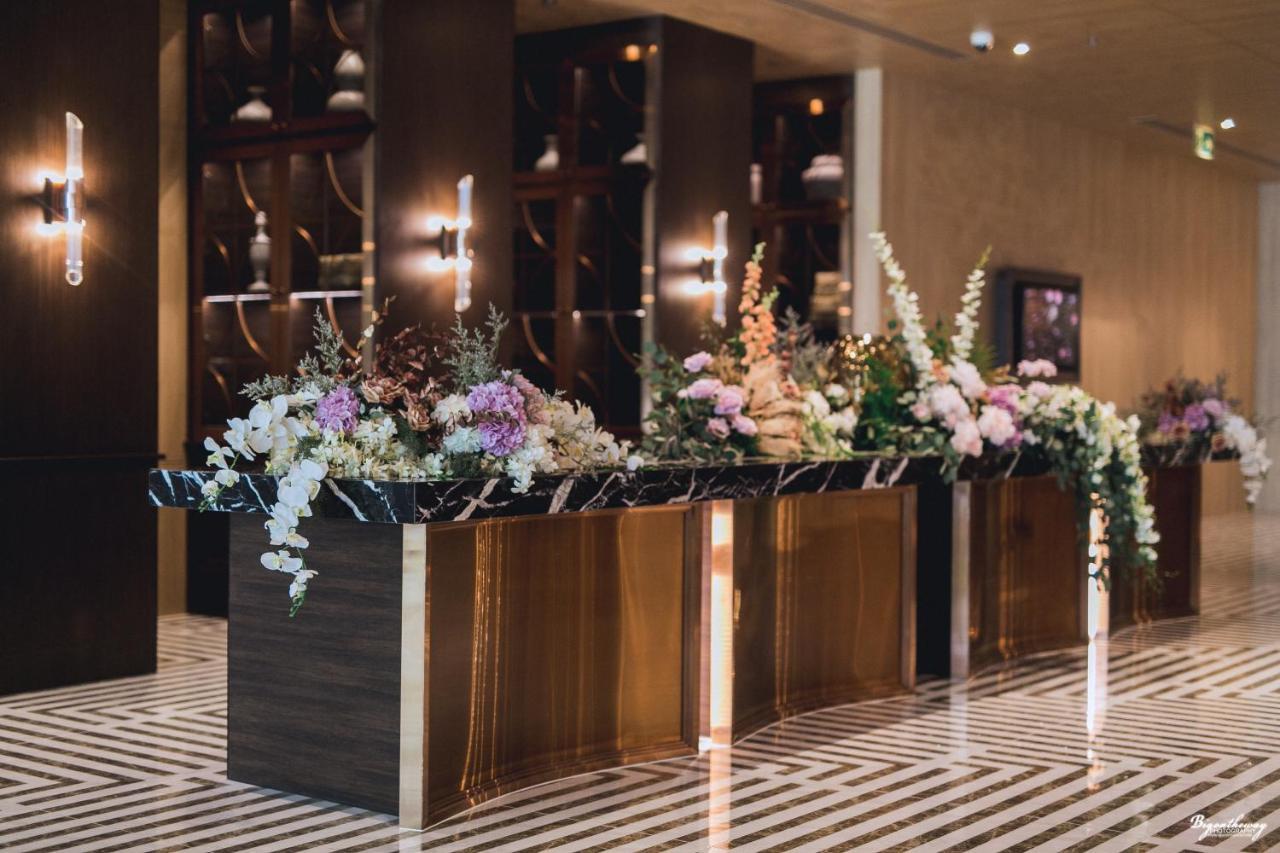Grand Richmond Stylish Convention Hotel Nonthaburi Zewnętrze zdjęcie