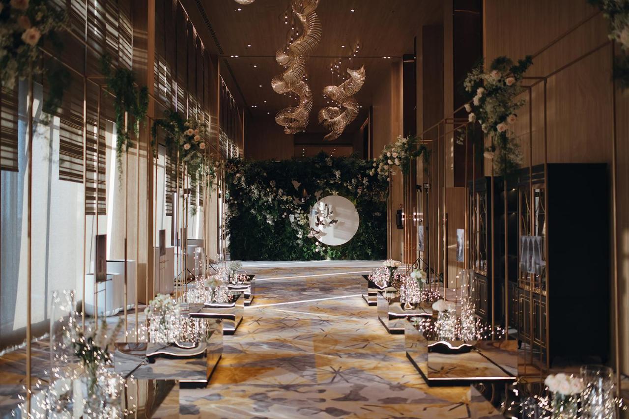 Grand Richmond Stylish Convention Hotel Nonthaburi Zewnętrze zdjęcie