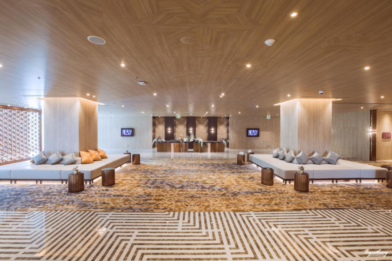 Grand Richmond Stylish Convention Hotel Nonthaburi Zewnętrze zdjęcie