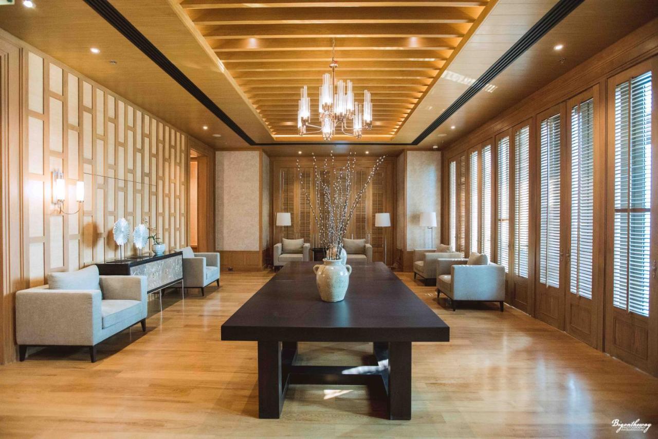 Grand Richmond Stylish Convention Hotel Nonthaburi Zewnętrze zdjęcie