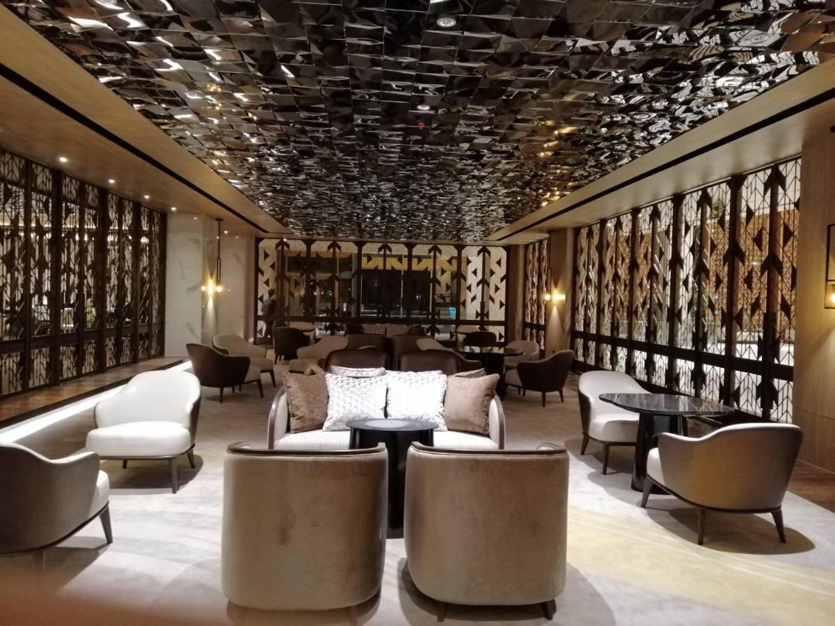 Grand Richmond Stylish Convention Hotel Nonthaburi Zewnętrze zdjęcie