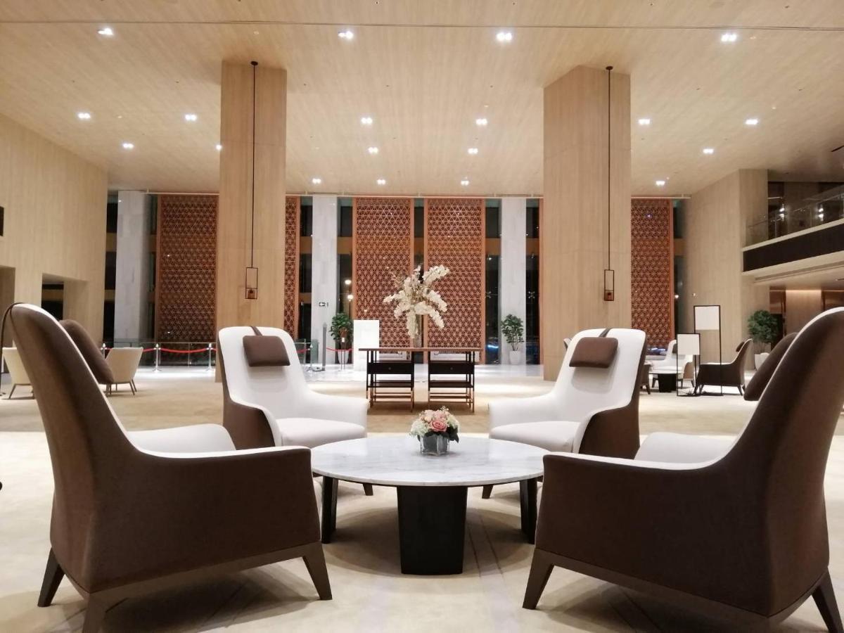 Grand Richmond Stylish Convention Hotel Nonthaburi Zewnętrze zdjęcie