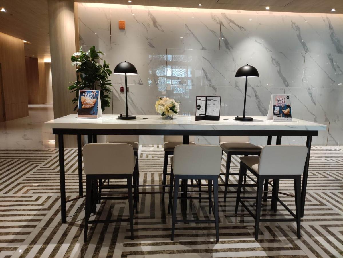 Grand Richmond Stylish Convention Hotel Nonthaburi Zewnętrze zdjęcie