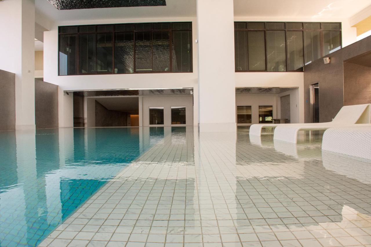 Grand Richmond Stylish Convention Hotel Nonthaburi Zewnętrze zdjęcie