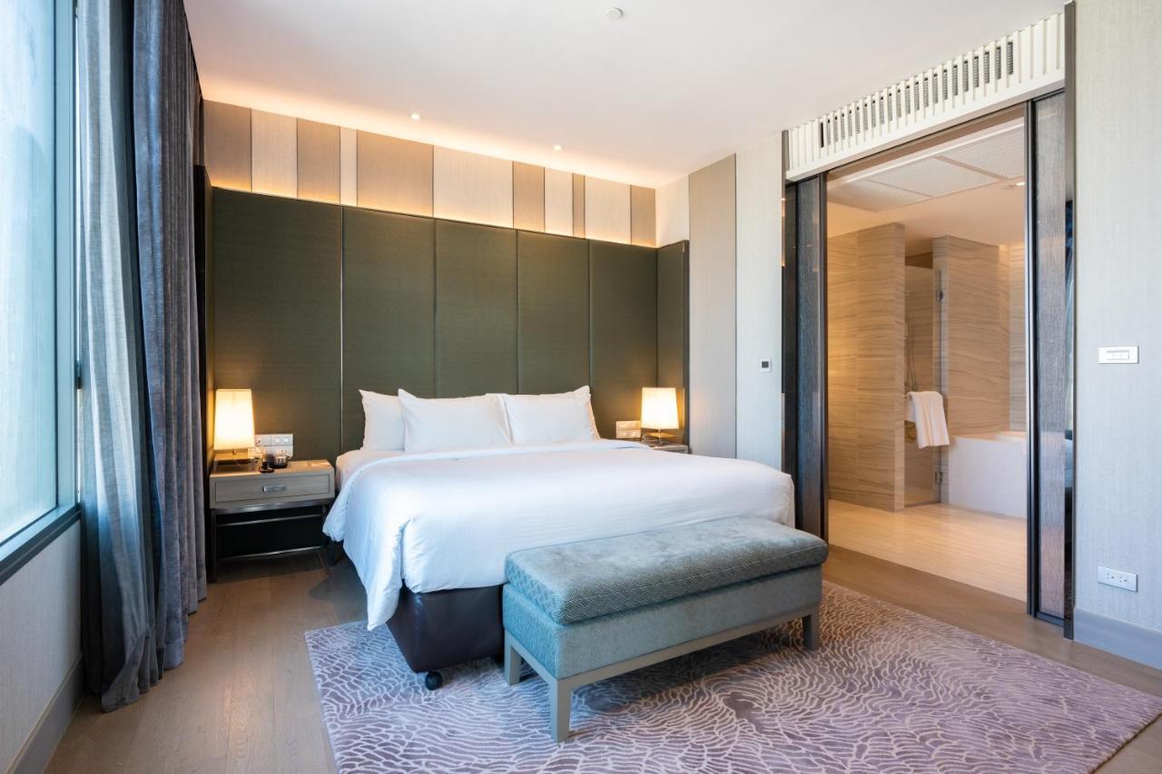 Grand Richmond Stylish Convention Hotel Nonthaburi Zewnętrze zdjęcie