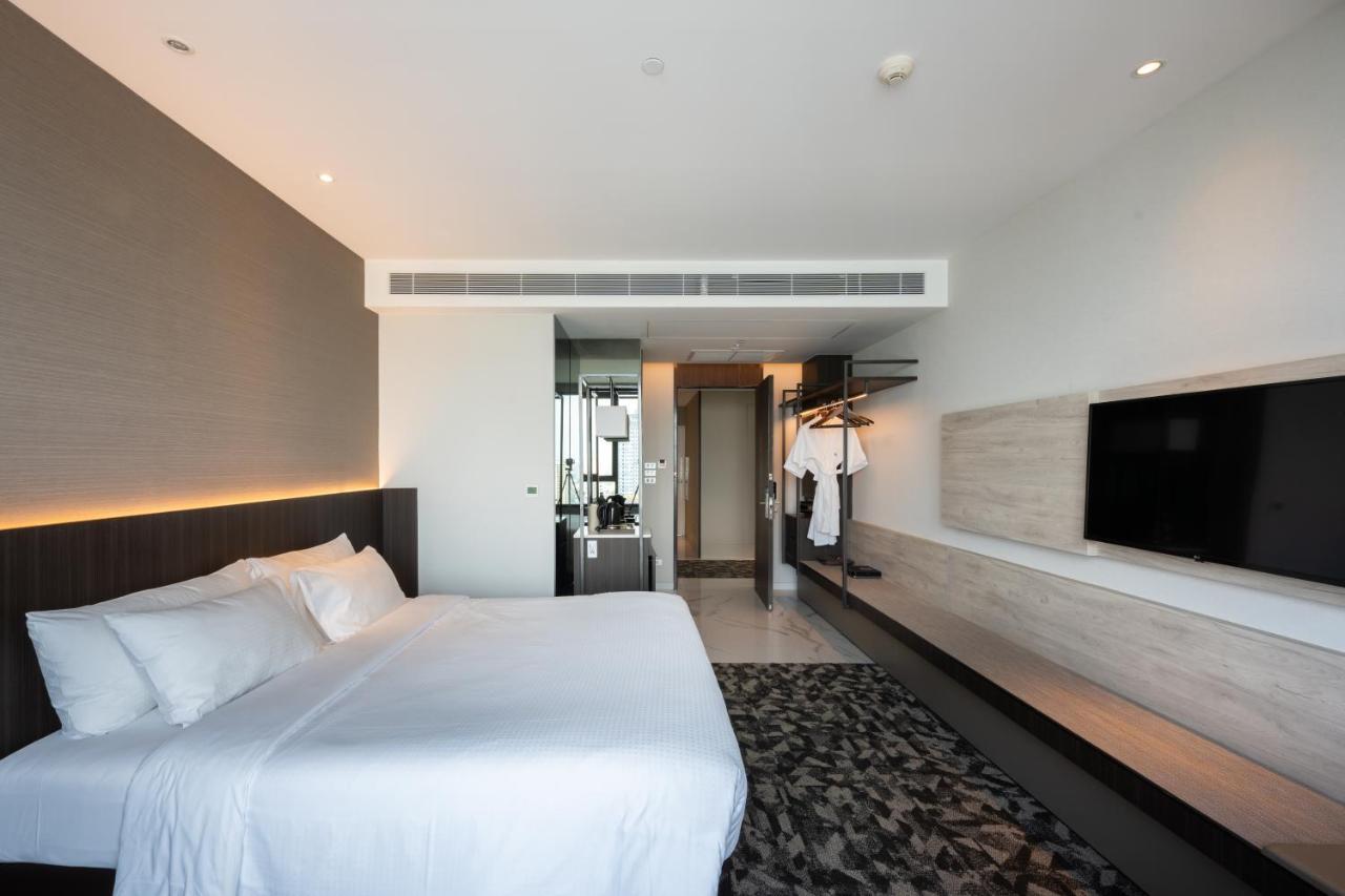 Grand Richmond Stylish Convention Hotel Nonthaburi Zewnętrze zdjęcie